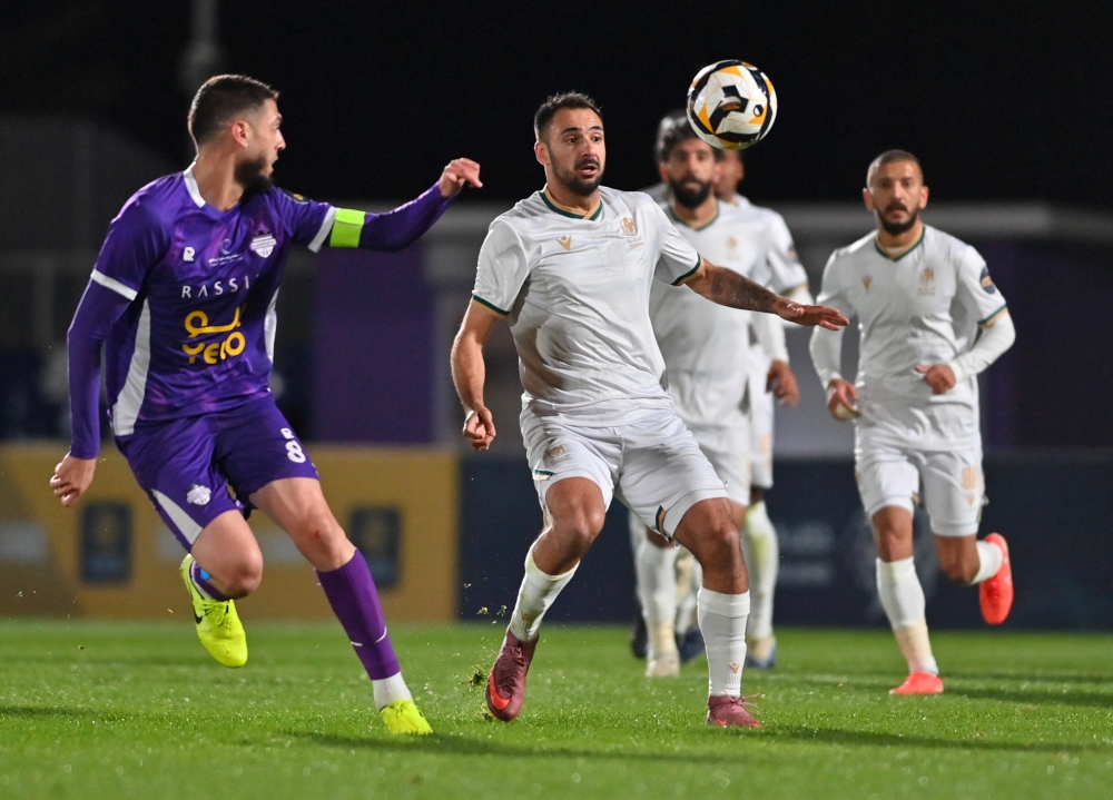 Nhận định, Soi kèo Al Jandal vs Al Diraiyah, 20h05 ngày 9/2: Tiếp đà thẳng tiến - Ảnh 4