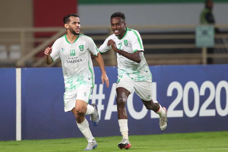 Nhận định, Soi kèo Al Wahda vs Al-Ahli Saudi, 20h45 ngày 9/2: Chủ nhà ghi điểm - Ảnh 1