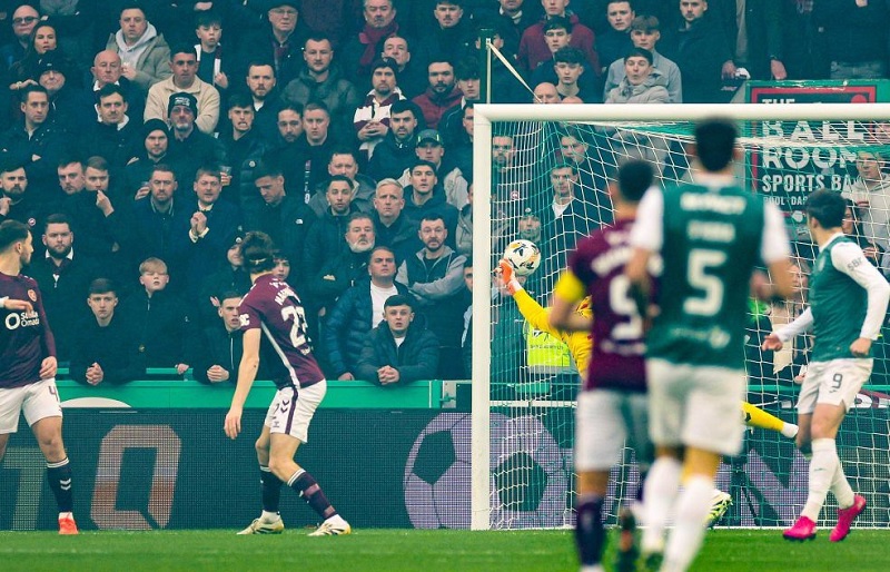 Nhận định, Soi kèo Heart vs Hibernian 3h00 ngày 11/2: Khơi lại mạch thắng - Ảnh 1