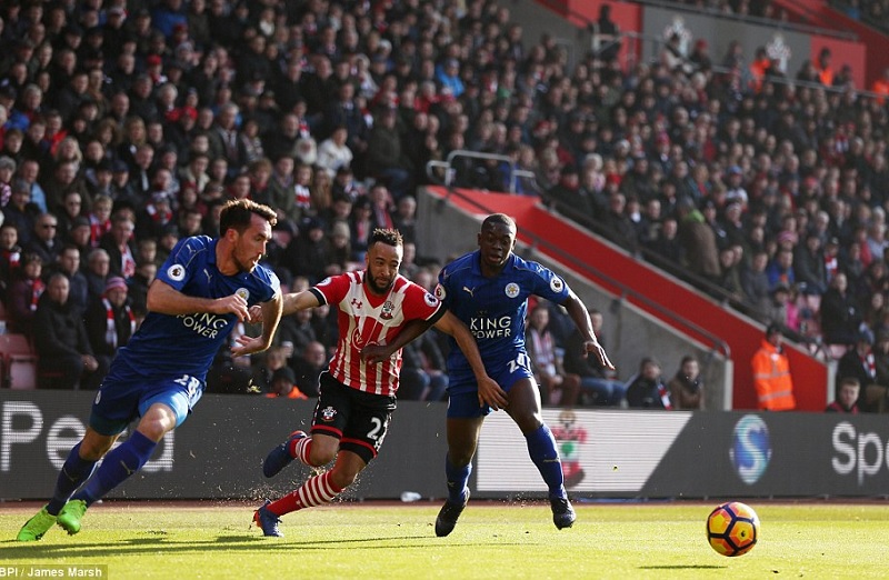 Nhận định, Soi kèo Leicester vs Southampton 2h45 ngày 11/2: Mây đen che phủ - Ảnh 1