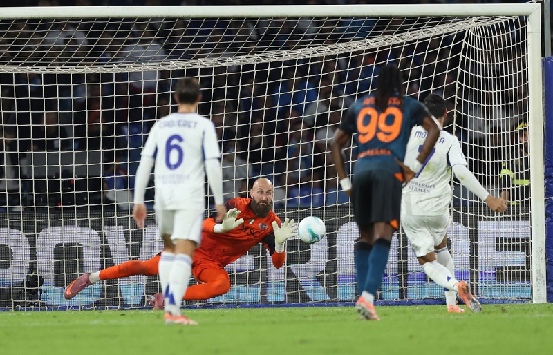 Nhận định, Soi kèo Napoli vs Como 3h00 ngày 11/2: Nhọc nhằn đi tiếp - Ảnh 1