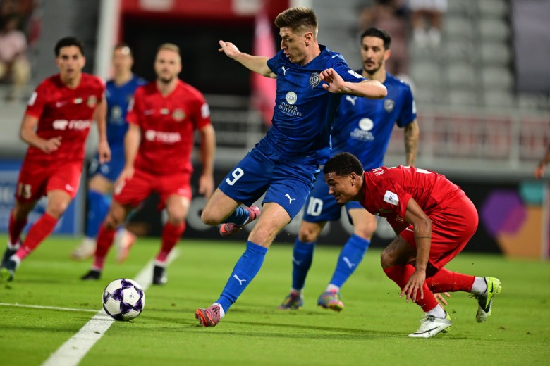 Nhận định, Soi kèo Nasaf vs Al-Shorta SC, 20h45 ngày 9/2: Mở tài khoản mùa giải - Ảnh 1