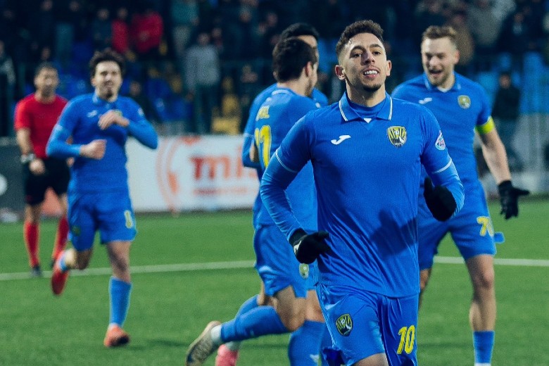 Nhận định, Soi kèo Turan Tovuz vs Karvan FK, 21h30 ngày 9/2: Hủy diệt thuyết phục - Ảnh 1