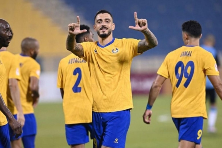 Nhận định, Soi kèo Al Ittihad vs Al-Gharafa, 1h15 ngày 11/2: Nỗ lực cải thiện - Ảnh 1