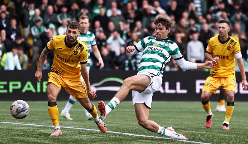 Nhận định, Soi kèo Celtic vs Livingston 2h45 ngày 12/2: Tiếp đà hồi sinh - Ảnh 1