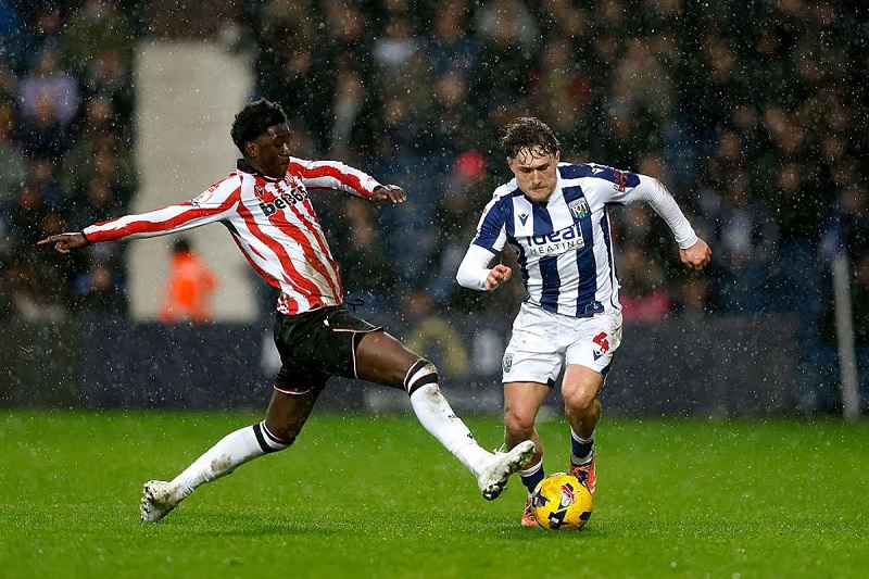 Nhận định, Soi kèo Charlton vs Stoke 2h45 ngày 12/2: Tận dụng thời cơ - Ảnh 1