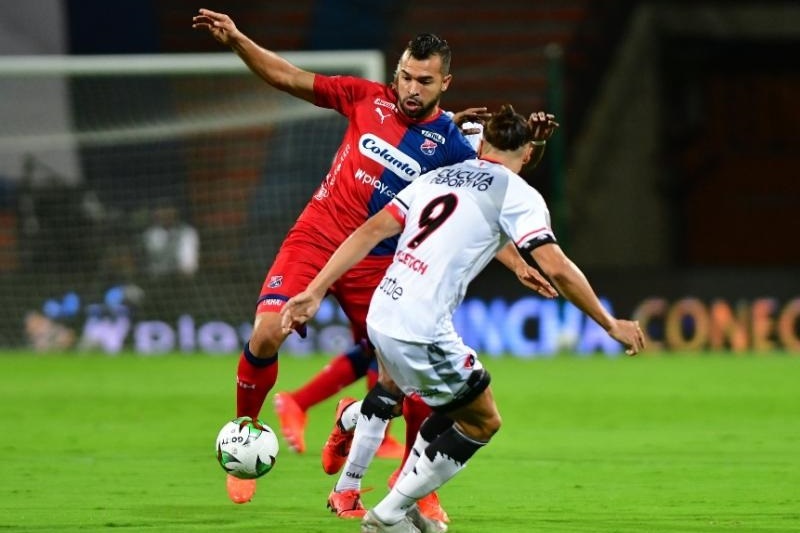 Nhận định, Soi kèo Cucuta vs Medellin 04h00 ngày 11/02: Bắt nạt chủ nhà - Ảnh 1