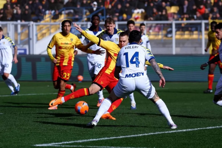 Nhận định, Soi kèo Empoli vs Juve Stabia, 2h00 ngày 12/2: Cầm chân nhau giữa bảng - Ảnh 1