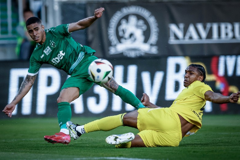 Nhận định, Soi kèo Ludogorets Razgrad vs Levski Sofia, 23h00 ngày 11/2: Bán kết tiến bước - Ảnh 1