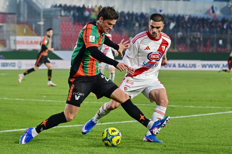 Nhận định, Soi kèo Reggiana vs Mantova, 2h00 ngày 11/2: Vượt mặt đối thủ - Ảnh 1