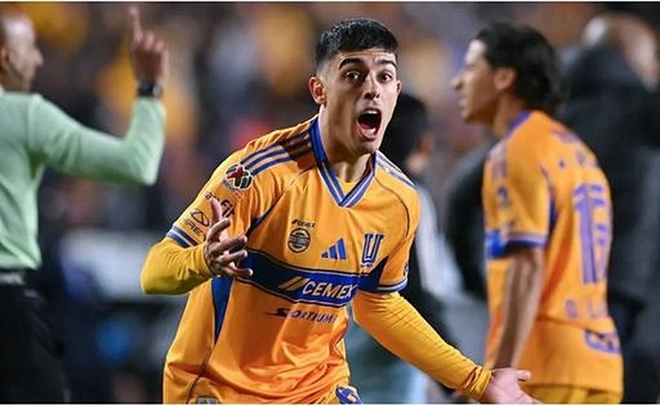 Nhận định, Soi kèo Tigres UANL vs Forge 10h ngày 11/2: Không còn bất ngờ - Ảnh 4