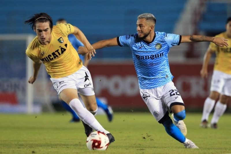 Nhận định, Soi kèo Venados vs Cancun 07h00 ngày 11/02: Tin vào chủ nhà - Ảnh 1