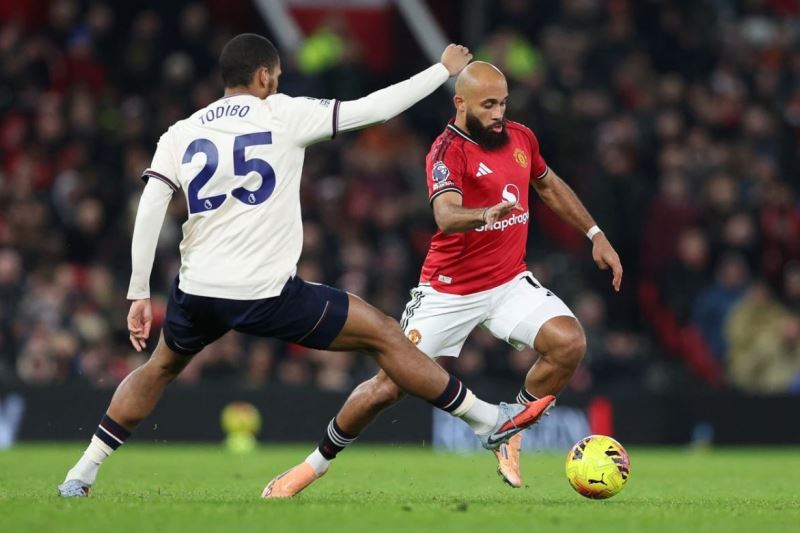 Nhận định, Soi kèo West Ham vs MU 03h15 ngày 11/02: Tiếp đà hưng phấn - Ảnh 1