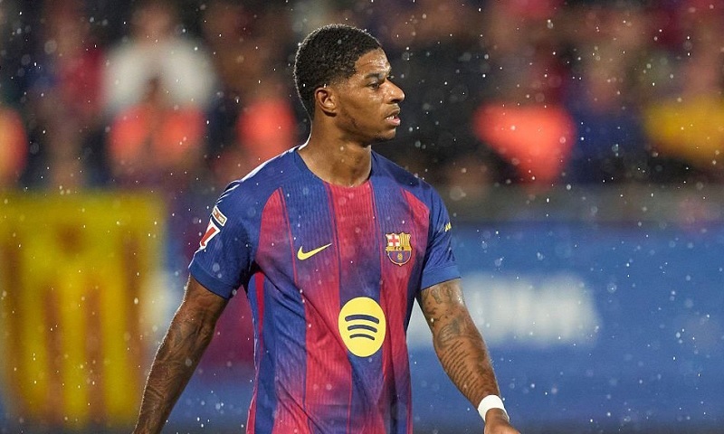 Rashford bị MU ‘khai tử’ khỏi kế hoạch cho mùa giải mới - Ảnh 2