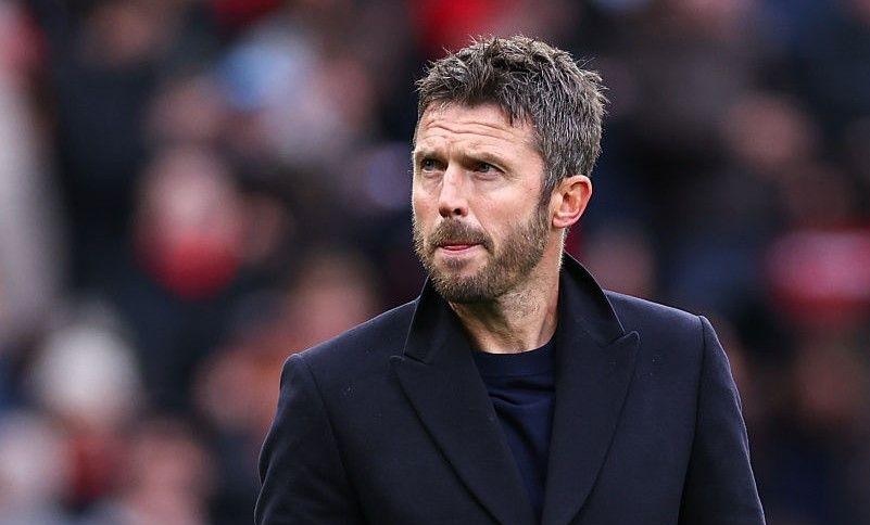 Michael Carrick thừa nhận MU còn thiếu một điều sau trận hòa West Ham - Ảnh 2