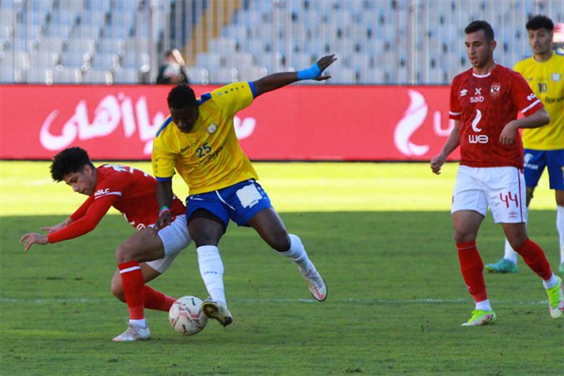 Nhận định, Soi kèo Al Ahly vs Ismaily, 22h00 ngày 11/2: Tiếng nói của kẻ mạnh - Ảnh 4