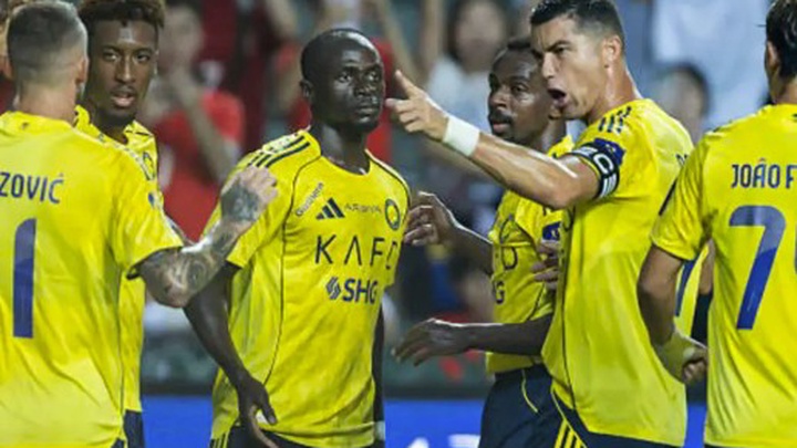 Nhận định, Soi kèo Arkadag vs Al Nassr, 20h45 ngày 11/2: Uy lực kẻ mạnh - Ảnh 3