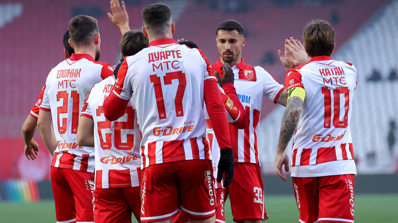 Nhận định, Soi kèo Buducnost Dobanovci vs Crvena Zvezda 19h00 ngày 11/2: Khác biệt đẳng cấp - Ảnh 3