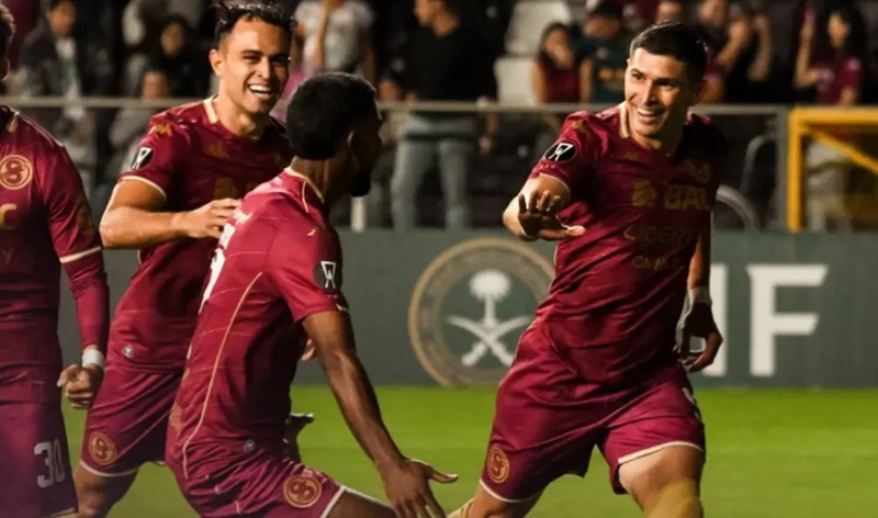 Nhận định, Soi kèo Cartagines vs Sporting San Jose 9h15 ngày 12/2: Chuyến đi bão táp - Ảnh 4