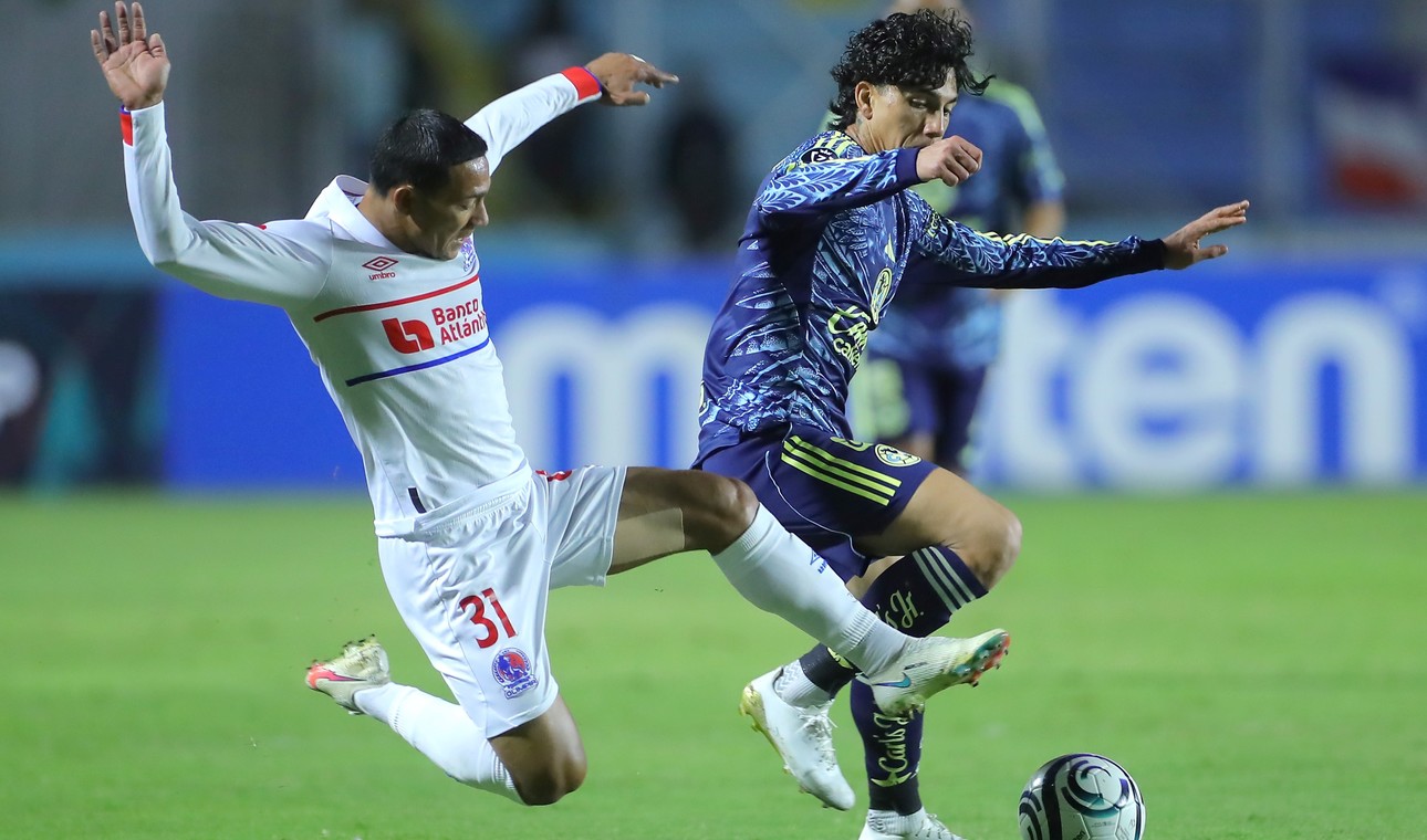 Nhận định, Soi kèo Club America vs Olimpia 8h ngày 12/2: Chiến thắng đơn giản - Ảnh 4