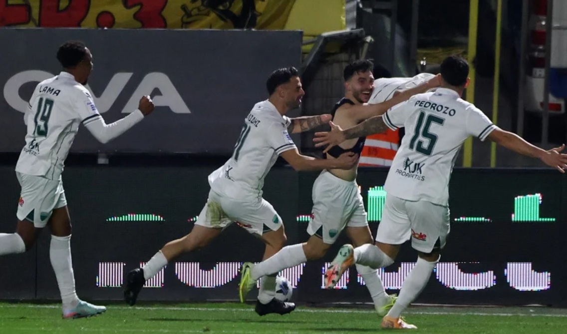 Nhận định, Soi kèo Levadiakos vs OFI Crete, 22h00 ngày 11/2: Không khoan nhượng - Ảnh 4