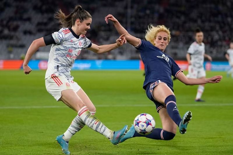 Nhận định, Soi kèo Nữ Paris vs Nữ Real Madrid 03h00 ngày 12/02: Tin vào chủ nhà - Ảnh 5