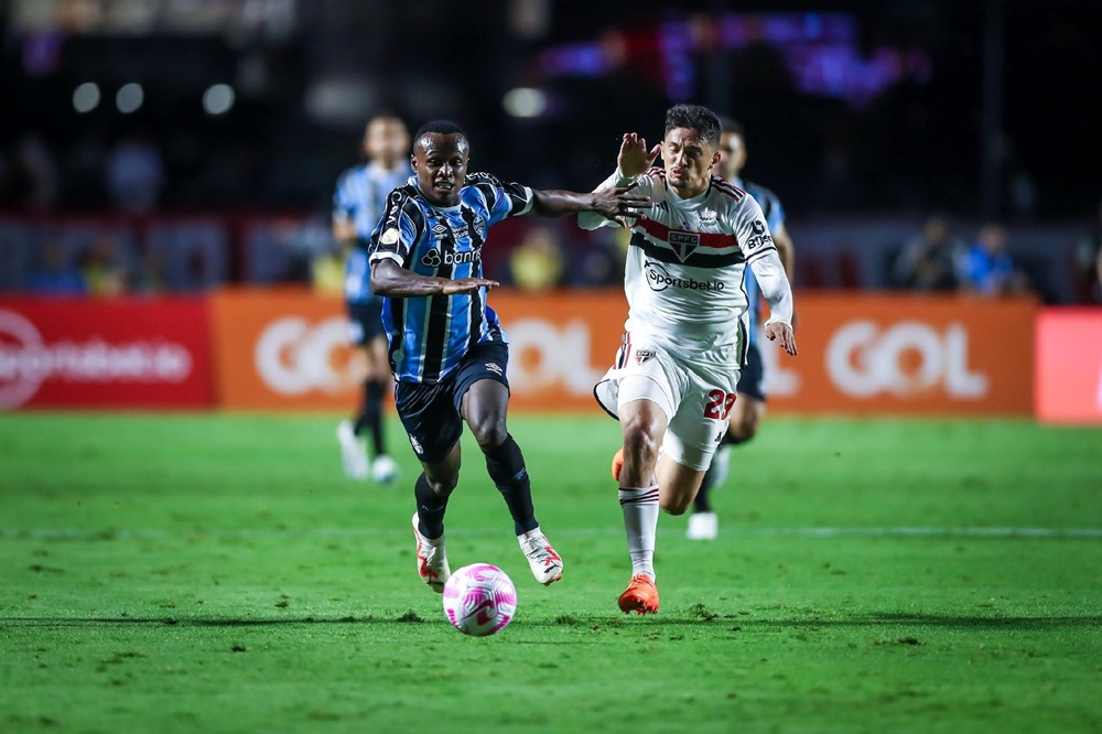 Nhận định, Soi kèo Sao Paulo vs Gremio 7h30 ngày 12/2: Tận dụng địa lợi - Ảnh 4