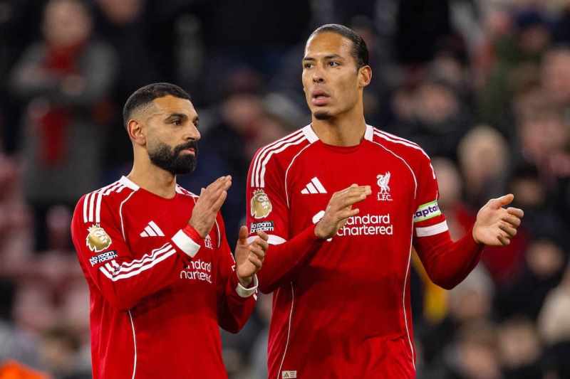 Nhận định, Soi kèo Sunderland vs Liverpool 03h15 ngày 12/02: Sa lầy tại The Light - Ảnh 1