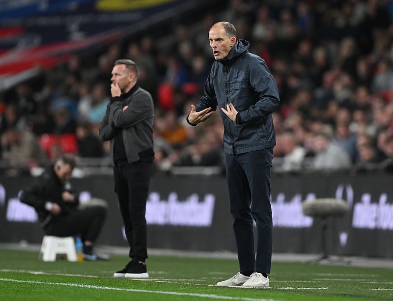 HLV Thomas Tuchel sắp tiếp tục dẫn dắt ĐT Anh đến EURO 2028 - Ảnh 2