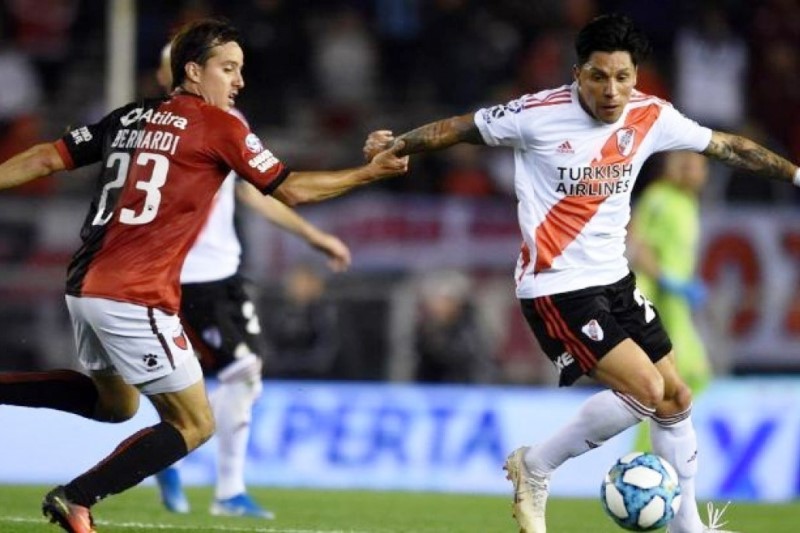 Nhận định, Soi kèo Argentinos Juniors vs River Plate 07h30 ngày 13/02: Kỳ phùng địch thủ - Ảnh 1