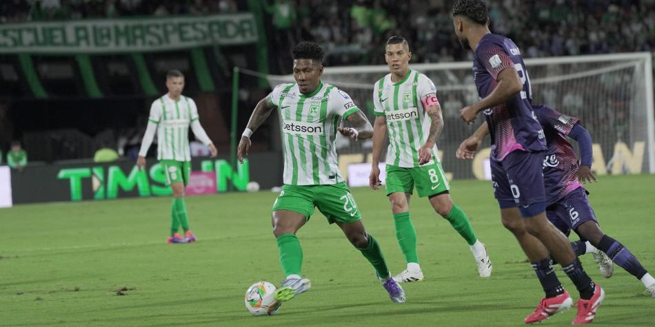 Nhận định, Soi kèo Atletico Nacional vs Fortaleza 8h30 ngày 13/2: Mở tiệc trên sân nhà - Ảnh 4