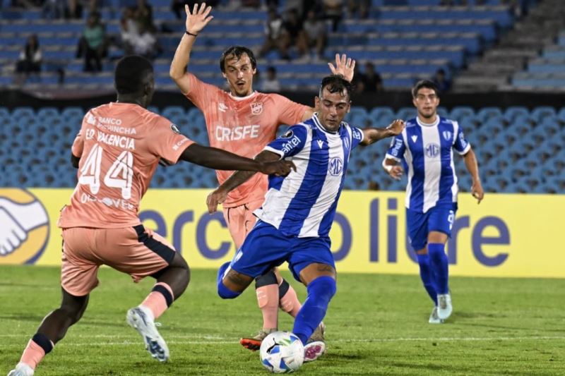 Nhận định, Soi kèo Catolica del Ecuador vs Juventud 07h30 ngày 13/02: Chiến thắng cách biệt - Ảnh 1