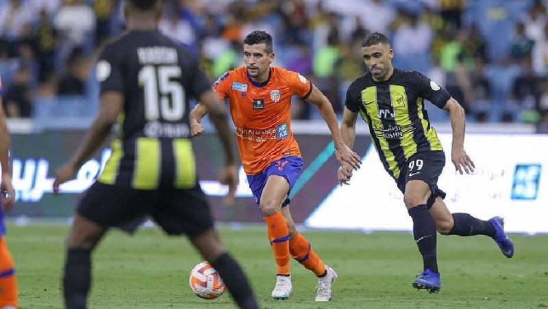 Nhận định, Soi kèo Damac vs Al Taawoun, 22h45 ngày 12/2: Phao cứu sinh - Ảnh 4