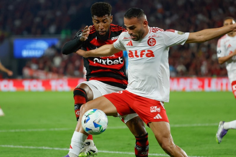 Nhận định, Soi kèo Internacional vs Palmeiras 07h30 ngày 13/02: Hòa là đẹp - Ảnh 1