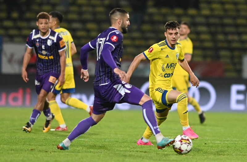 Nhận định, Soi kèo Petrolul Ploiesti vs Arges 1h00 ngày 14/2: Khách tự tin - Ảnh 1