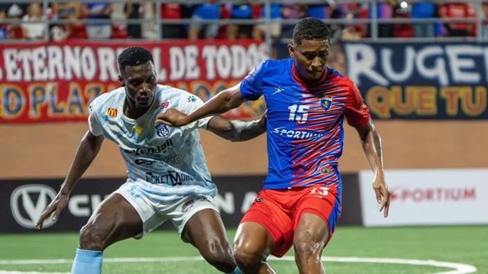 Nhận định, Soi kèo Plaza Amador vs Arabe Unido 8h30 ngày 13/2: Đề phòng động đất - Ảnh 4