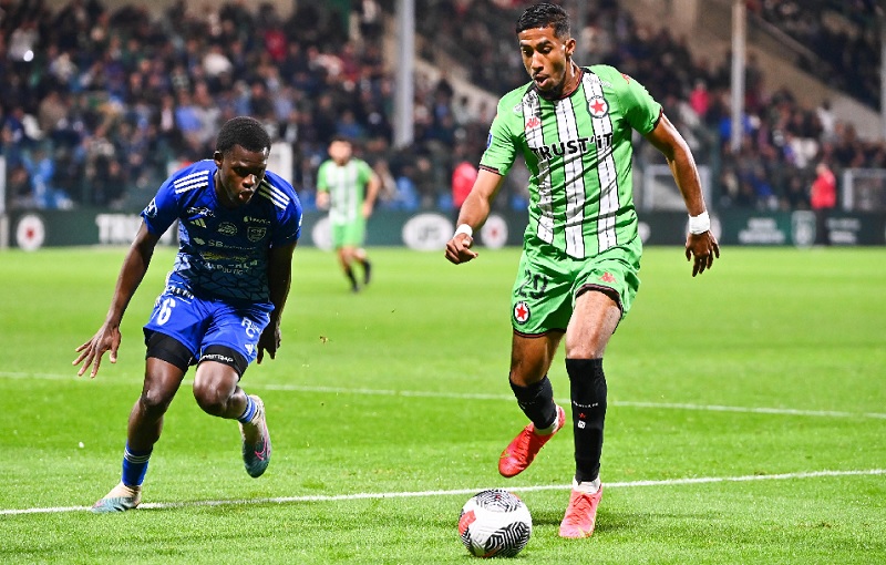 Nhận định, Soi kèo Red Star vs Nancy 2h00 ngày 14/2: Giữ lại 3 điểm - Ảnh 1