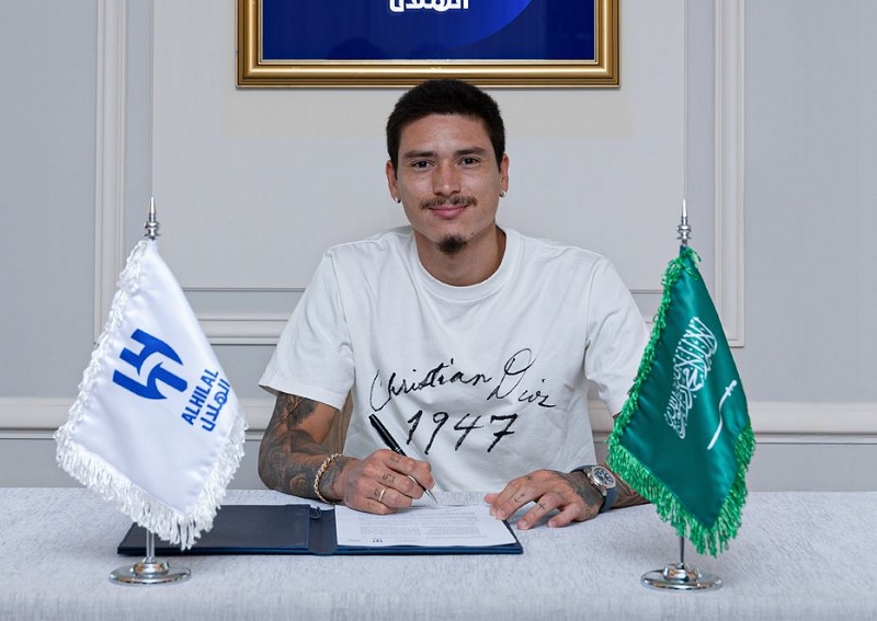 Al Hilal ra quyết định gây sốc với Darwin Nunez - Ảnh 2