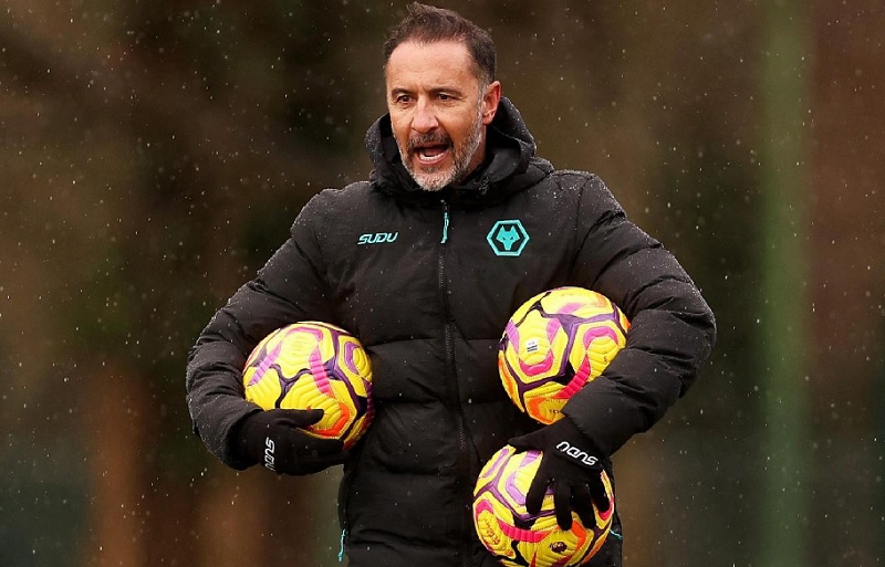 Lộ diện người thay thế Sean Dyche tại Nottingham - Ảnh 1