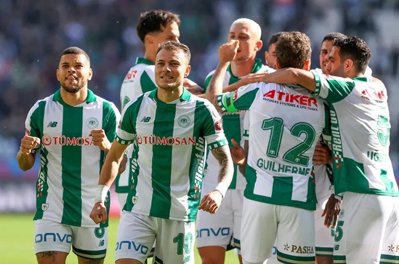 Nhận định, Soi kèo Alanyaspor vs Konyaspor, 21h00 ngày 14/2: Tách khỏi đối thủ - Ảnh 1