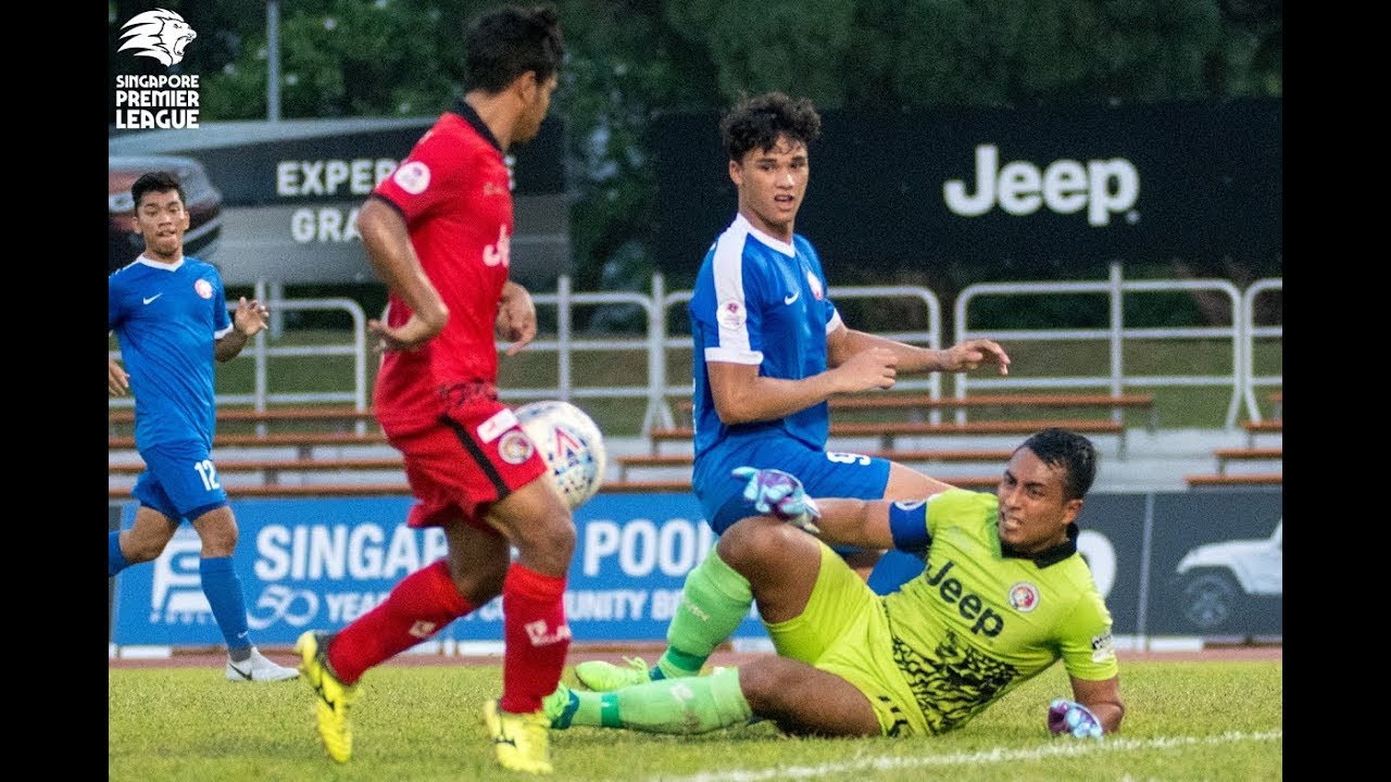 Nhận định, Soi kèo Balestier Khalsa vs Young Lions, 18h30 ngày 13/2: Vùi dập kẻ yếu - Ảnh 4