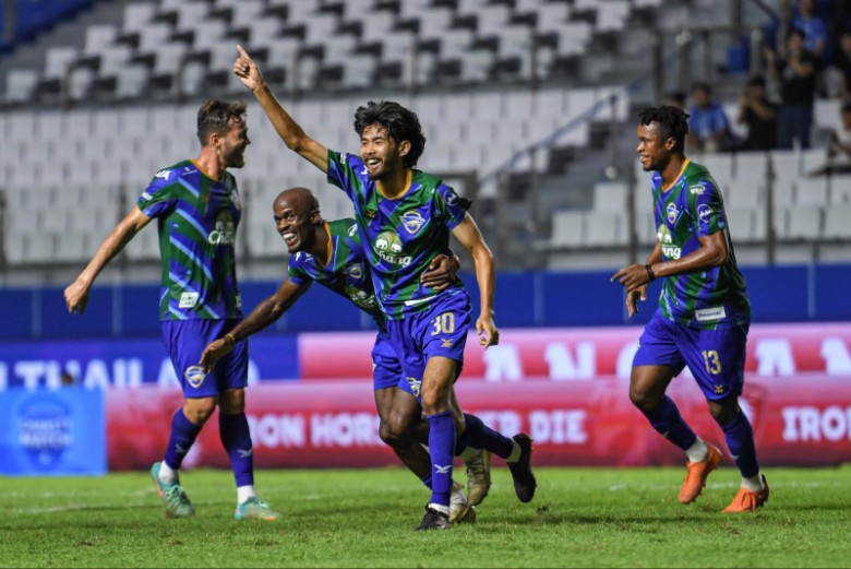 Nhận định, Soi kèo Chonburi vs Uthai Thani, 19h00 ngày 13/2: Bước ngoặt khác biệt - Ảnh 1