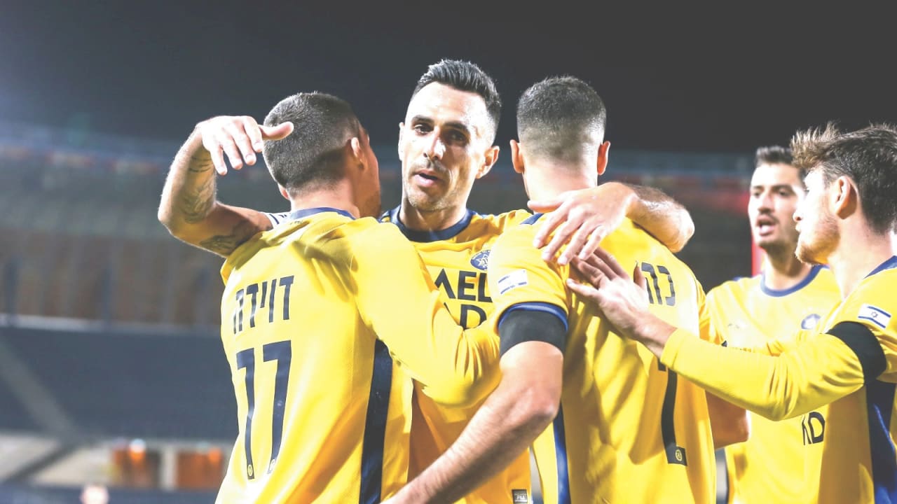 Nhận định, Soi kèo Hapoel Tel Aviv vs Hapoel Jerusalem, 19h00 ngày 13/2: Ghìm chân kẻ mạnh - Ảnh 4