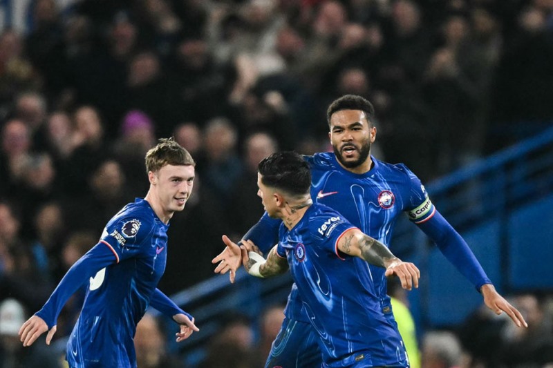 Nhận định, Soi kèo Hull City vs Chelsea 02h45 ngày 14/02: Chênh lệch đẳng cấp - Ảnh 1