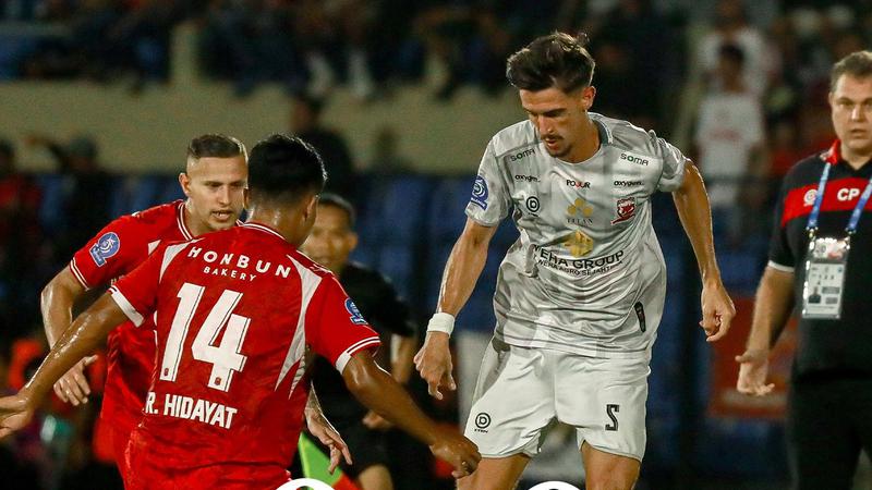 Nhận định, Soi kèo Malut United vs Persijap Jepara, 19h00 ngày 13/2: Tìm đường trở lại - Ảnh 4