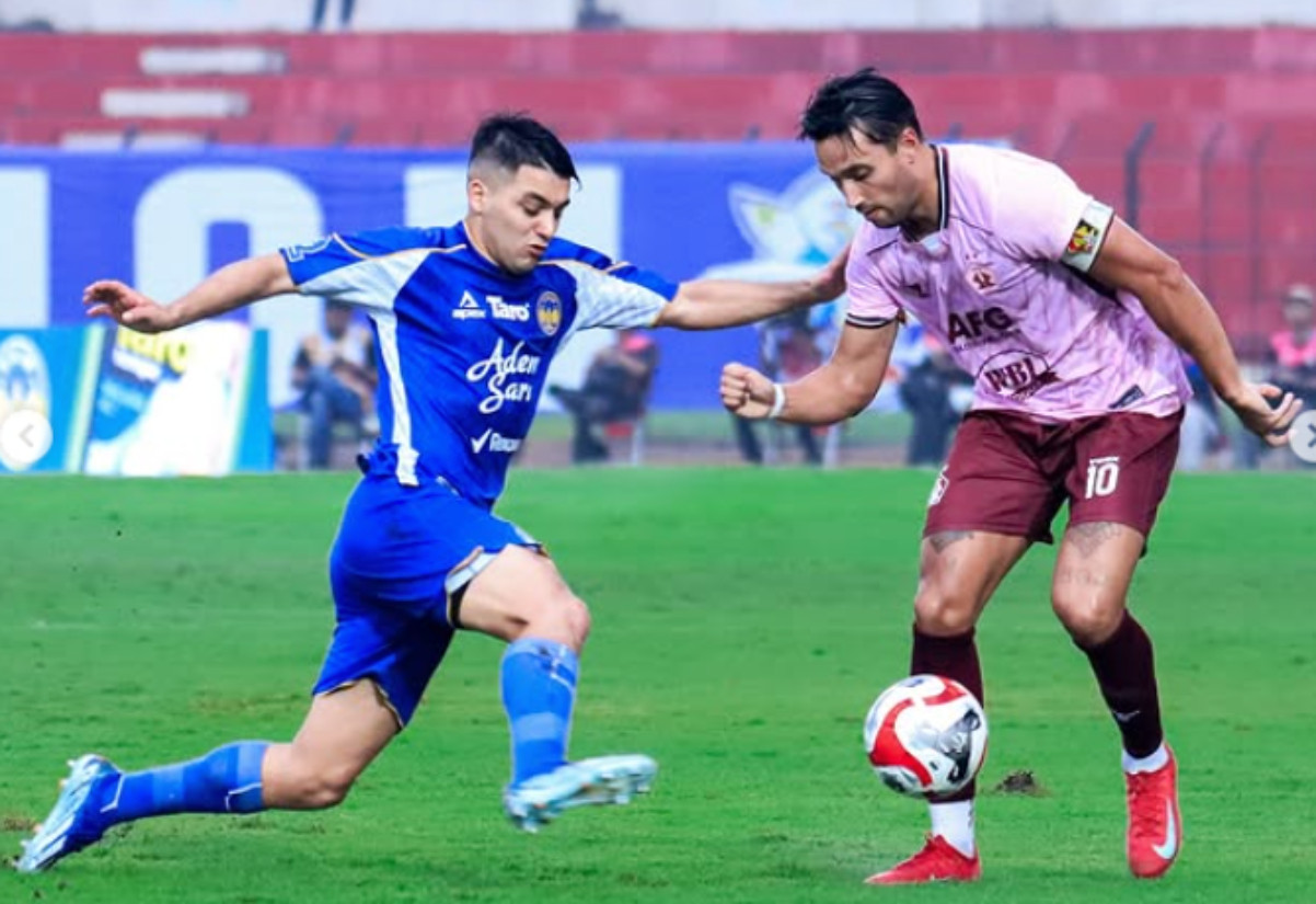 Nhận định, Soi kèo Persik Kediri vs PSIM Yogyakarta 15h30 ngày 13/2: Chủ nhà phục thù - Ảnh 4