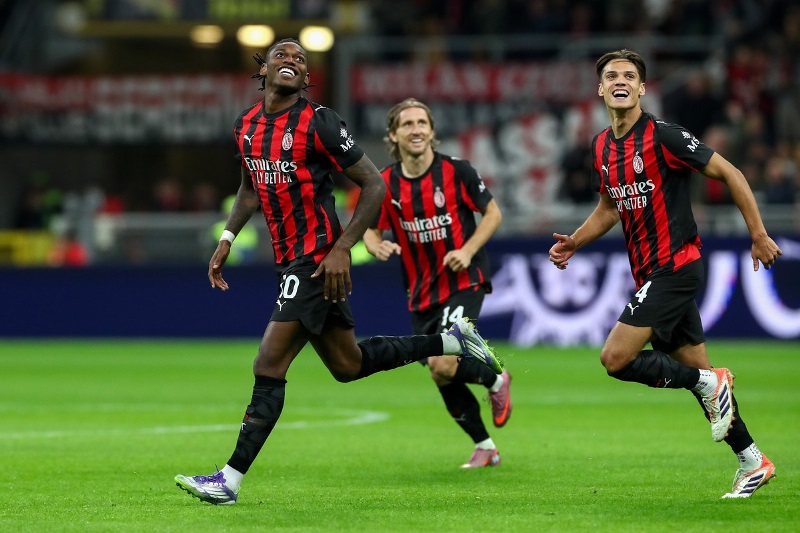 Nhận định, Soi kèo Pisa vs AC Milan 02h45 ngày 14/02: Nhấn chìm chủ nhà - Ảnh 1