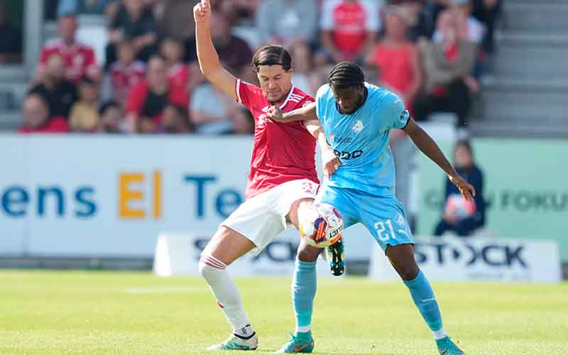 Nhận định, Soi kèo Randers vs Vejle 1h00 ngày 14/2: Điểm tựa sân nhà - Ảnh 1