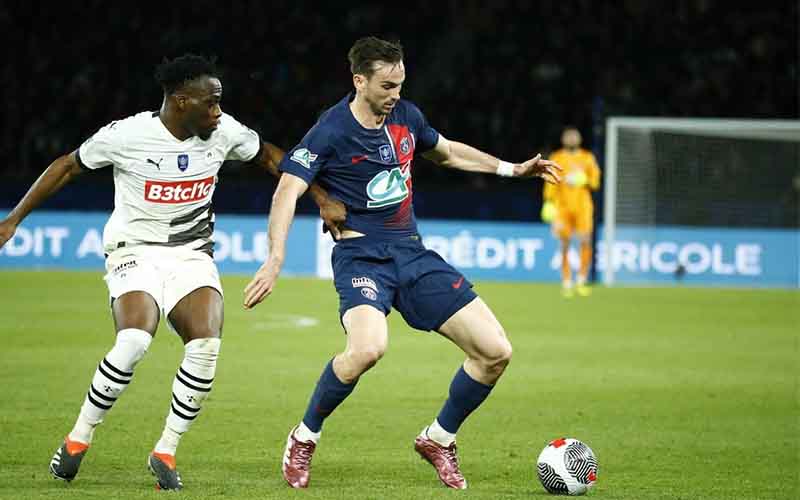 Nhận định, Soi kèo Rennes vs PSG 1h00 ngày 14/2: Ba điểm trong tay khách - Ảnh 1