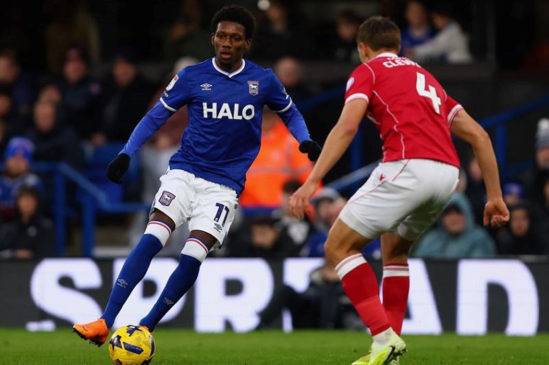 Nhận định, Soi kèo Wrexham vs Ipswich Town 02h45 ngày 14/02: Tạm biệt chủ nhà - Ảnh 1